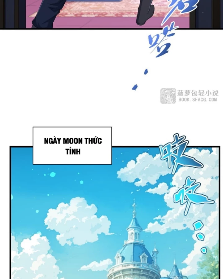 Câm Miệng Đi Ác Long, Ta Không Muốn Trông Trẻ Với Ngươi Nữa! Chapter 72 - 24