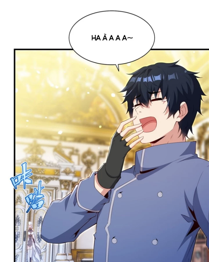 Câm Miệng Đi Ác Long, Ta Không Muốn Trông Trẻ Với Ngươi Nữa! Chapter 72 - 26