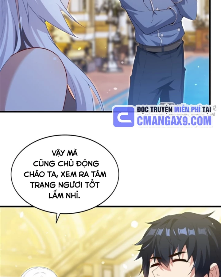 Câm Miệng Đi Ác Long, Ta Không Muốn Trông Trẻ Với Ngươi Nữa! Chapter 72 - 28