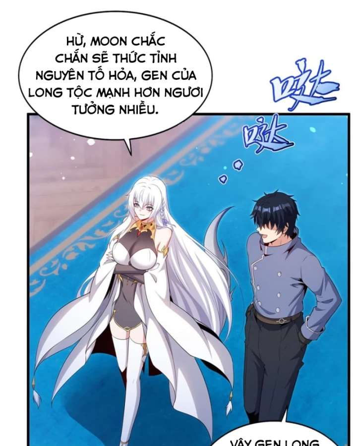 Câm Miệng Đi Ác Long, Ta Không Muốn Trông Trẻ Với Ngươi Nữa! Chapter 72 - 30