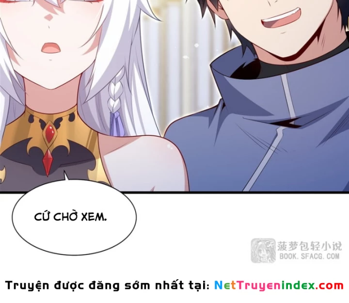 Câm Miệng Đi Ác Long, Ta Không Muốn Trông Trẻ Với Ngươi Nữa! Chapter 72 - 32