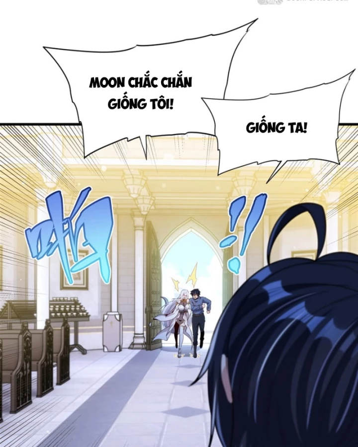 Câm Miệng Đi Ác Long, Ta Không Muốn Trông Trẻ Với Ngươi Nữa! Chapter 72 - 36