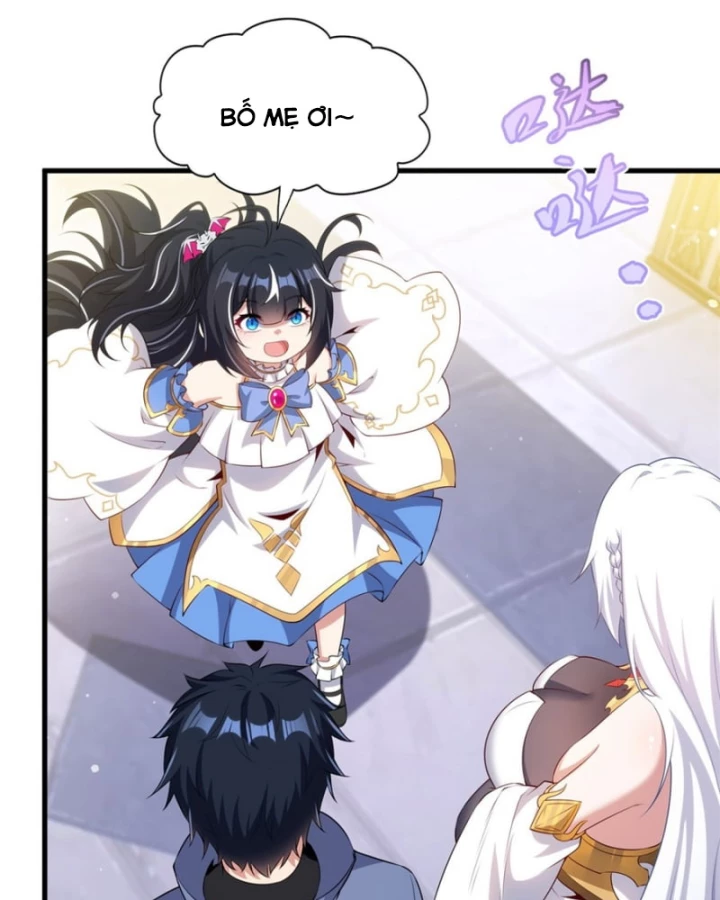 Câm Miệng Đi Ác Long, Ta Không Muốn Trông Trẻ Với Ngươi Nữa! Chapter 72 - 38