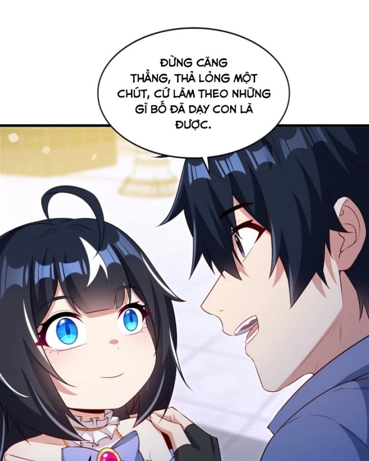 Câm Miệng Đi Ác Long, Ta Không Muốn Trông Trẻ Với Ngươi Nữa! Chapter 72 - 43