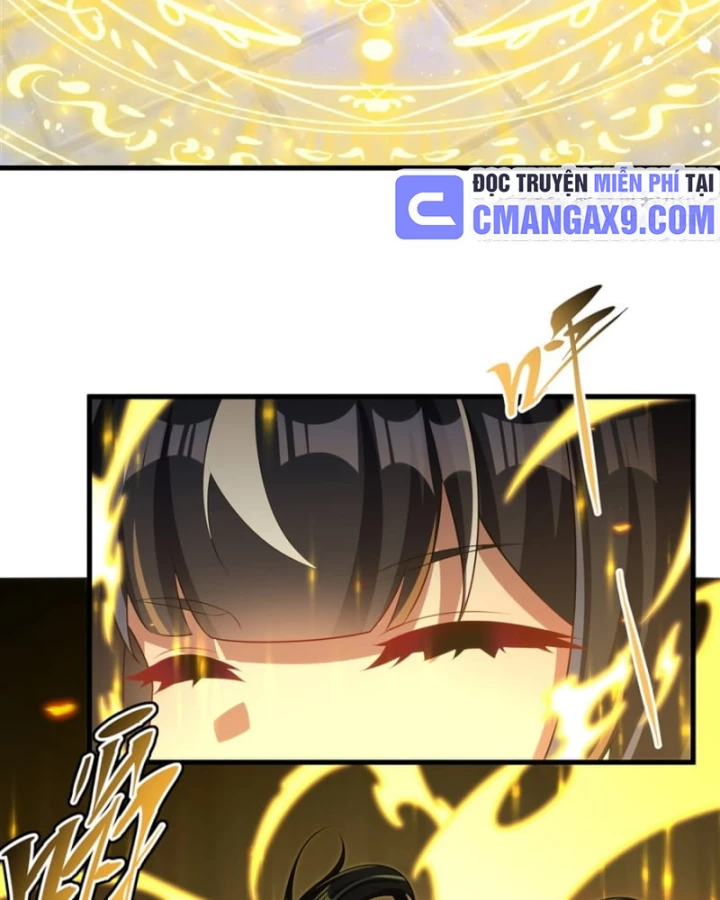 Câm Miệng Đi Ác Long, Ta Không Muốn Trông Trẻ Với Ngươi Nữa! Chapter 72 - 48