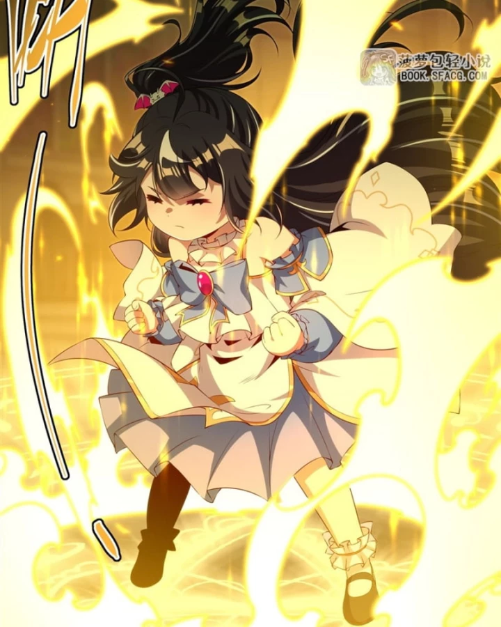 Câm Miệng Đi Ác Long, Ta Không Muốn Trông Trẻ Với Ngươi Nữa! Chapter 72 - 49