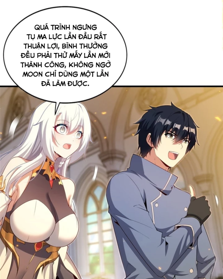 Câm Miệng Đi Ác Long, Ta Không Muốn Trông Trẻ Với Ngươi Nữa! Chapter 72 - 51