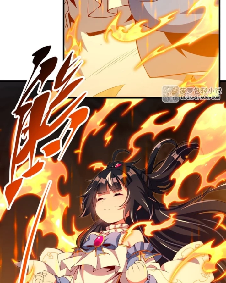 Câm Miệng Đi Ác Long, Ta Không Muốn Trông Trẻ Với Ngươi Nữa! Chapter 72 - 53