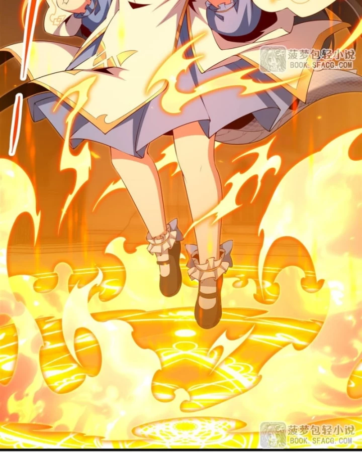 Câm Miệng Đi Ác Long, Ta Không Muốn Trông Trẻ Với Ngươi Nữa! Chapter 72 - 54