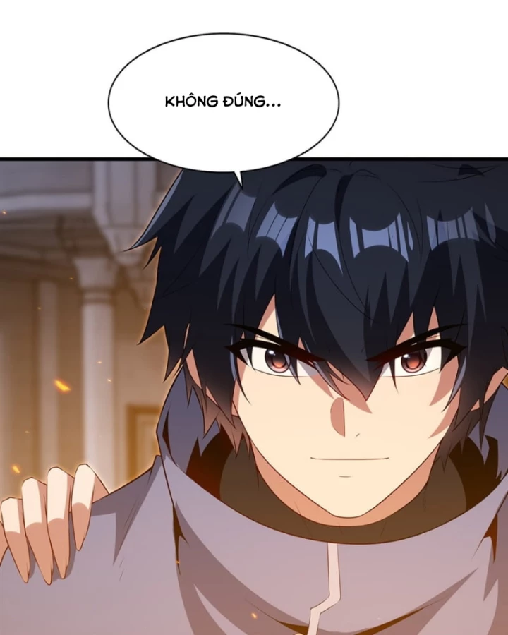 Câm Miệng Đi Ác Long, Ta Không Muốn Trông Trẻ Với Ngươi Nữa! Chapter 72 - 59