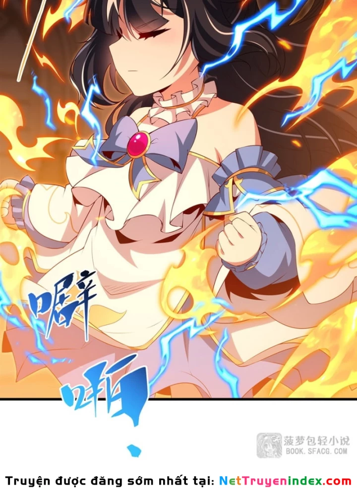 Câm Miệng Đi Ác Long, Ta Không Muốn Trông Trẻ Với Ngươi Nữa! Chapter 72 - 62