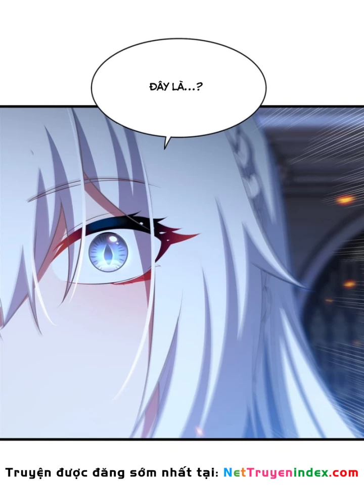 Câm Miệng Đi Ác Long, Ta Không Muốn Trông Trẻ Với Ngươi Nữa! Chapter 72 - 63