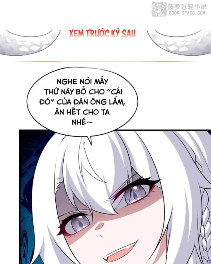 Câm Miệng Đi Ác Long, Ta Không Muốn Trông Trẻ Với Ngươi Nữa! Chapter 72 - 64