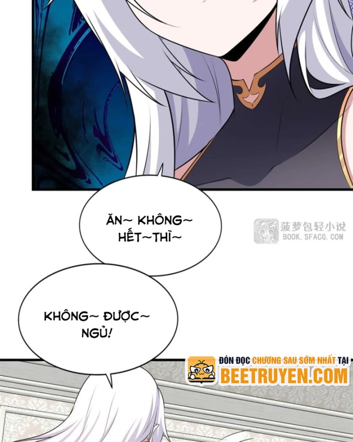 Câm Miệng Đi Ác Long, Ta Không Muốn Trông Trẻ Với Ngươi Nữa! Chapter 72 - 65