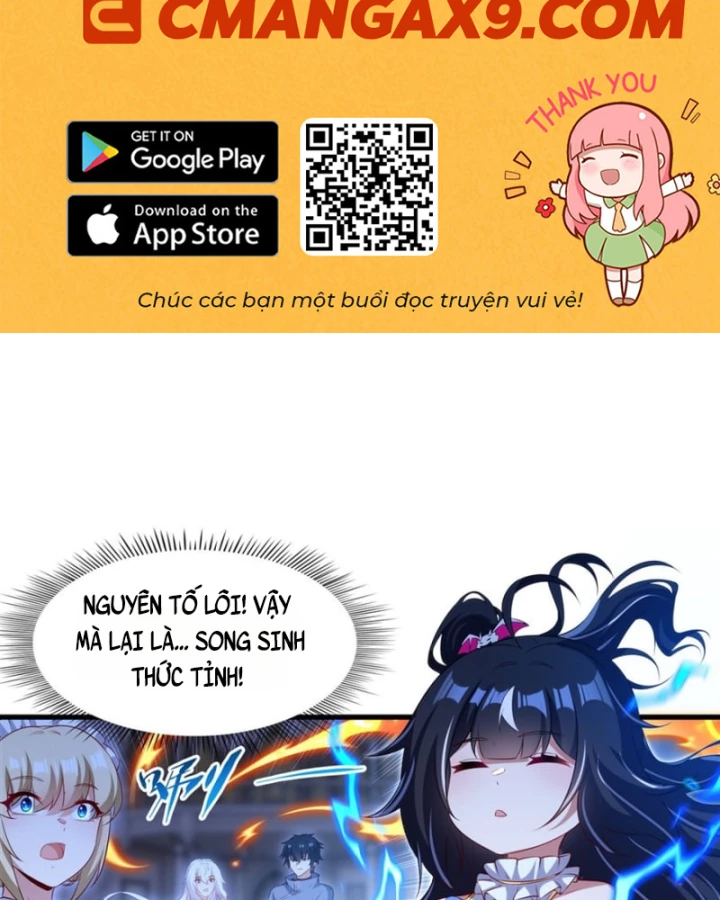 Câm Miệng Đi Ác Long, Ta Không Muốn Trông Trẻ Với Ngươi Nữa! Chapter 73 - 2