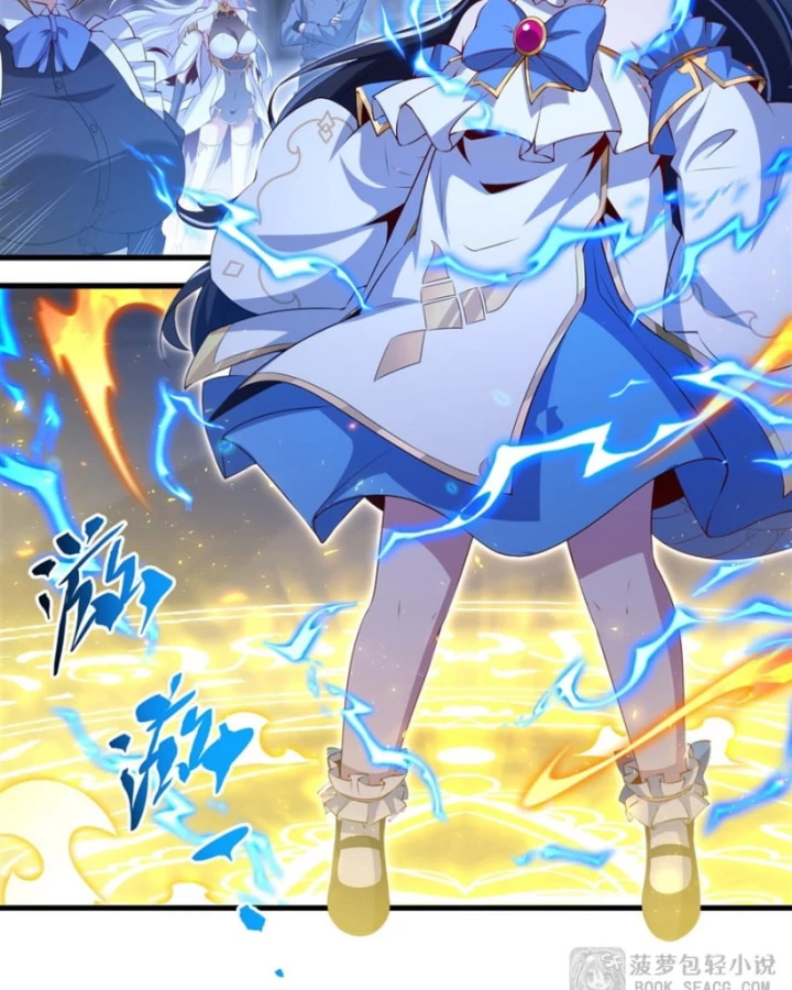 Câm Miệng Đi Ác Long, Ta Không Muốn Trông Trẻ Với Ngươi Nữa! Chapter 73 - 3