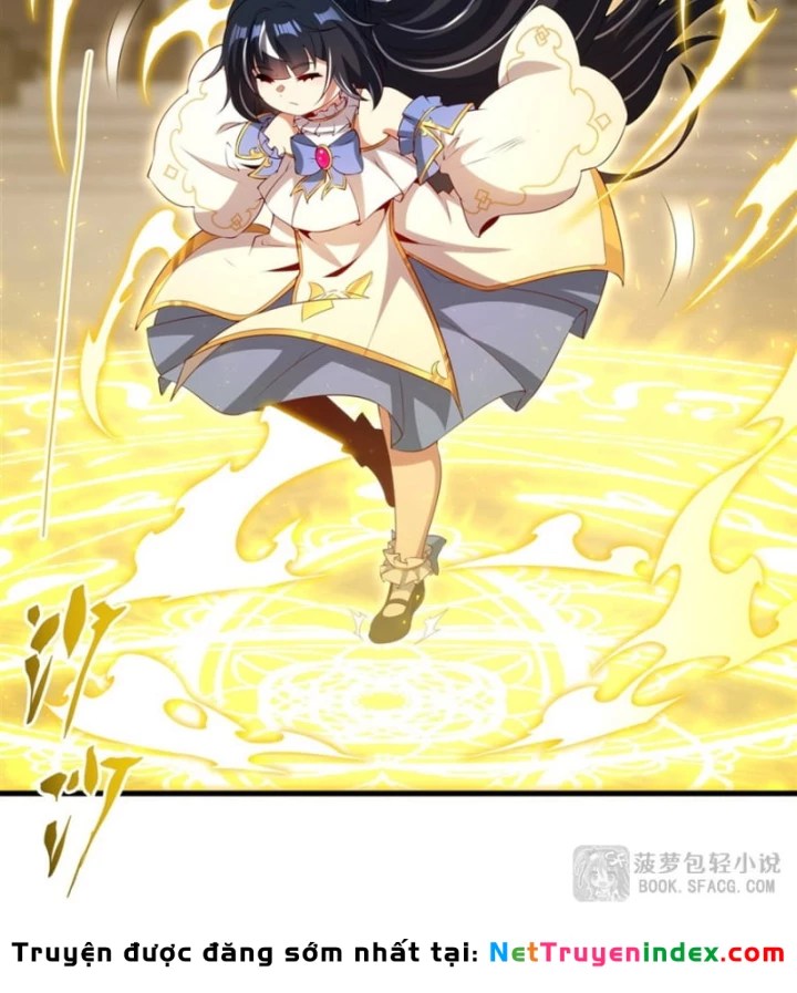 Câm Miệng Đi Ác Long, Ta Không Muốn Trông Trẻ Với Ngươi Nữa! Chapter 73 - 6