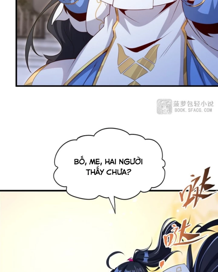 Câm Miệng Đi Ác Long, Ta Không Muốn Trông Trẻ Với Ngươi Nữa! Chapter 73 - 8