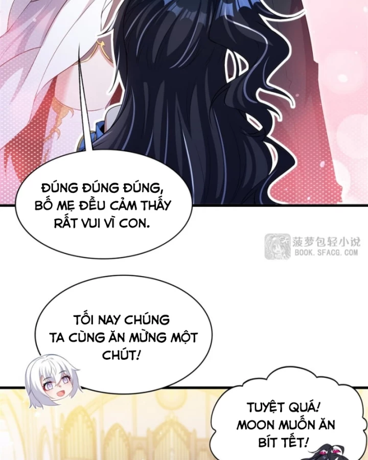 Câm Miệng Đi Ác Long, Ta Không Muốn Trông Trẻ Với Ngươi Nữa! Chapter 73 - 15