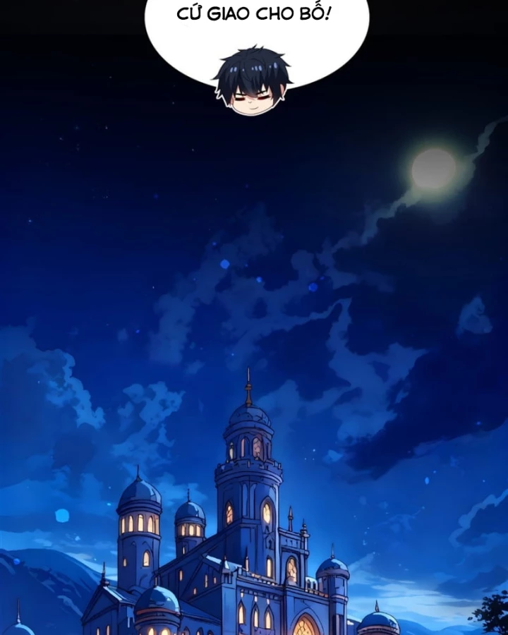 Câm Miệng Đi Ác Long, Ta Không Muốn Trông Trẻ Với Ngươi Nữa! Chapter 73 - 17