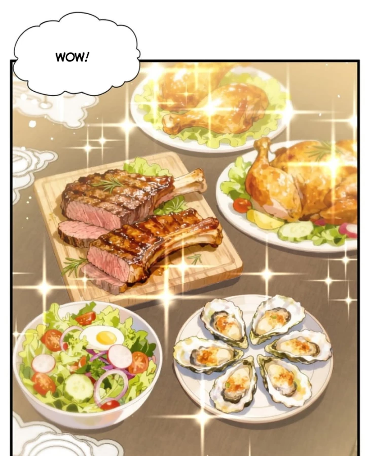 Câm Miệng Đi Ác Long, Ta Không Muốn Trông Trẻ Với Ngươi Nữa! Chapter 73 - 19