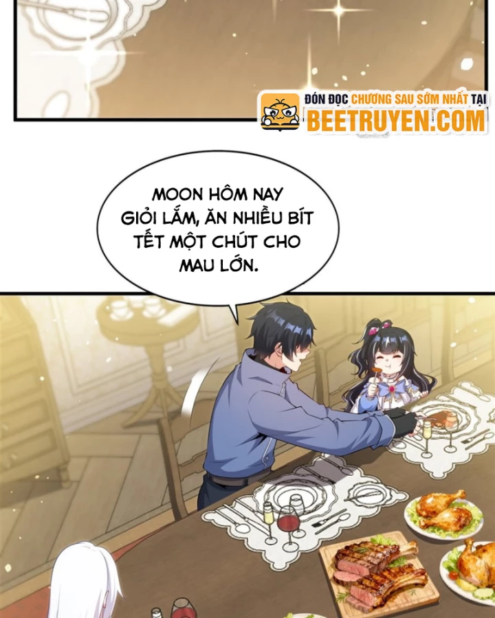 Câm Miệng Đi Ác Long, Ta Không Muốn Trông Trẻ Với Ngươi Nữa! Chapter 73 - 20