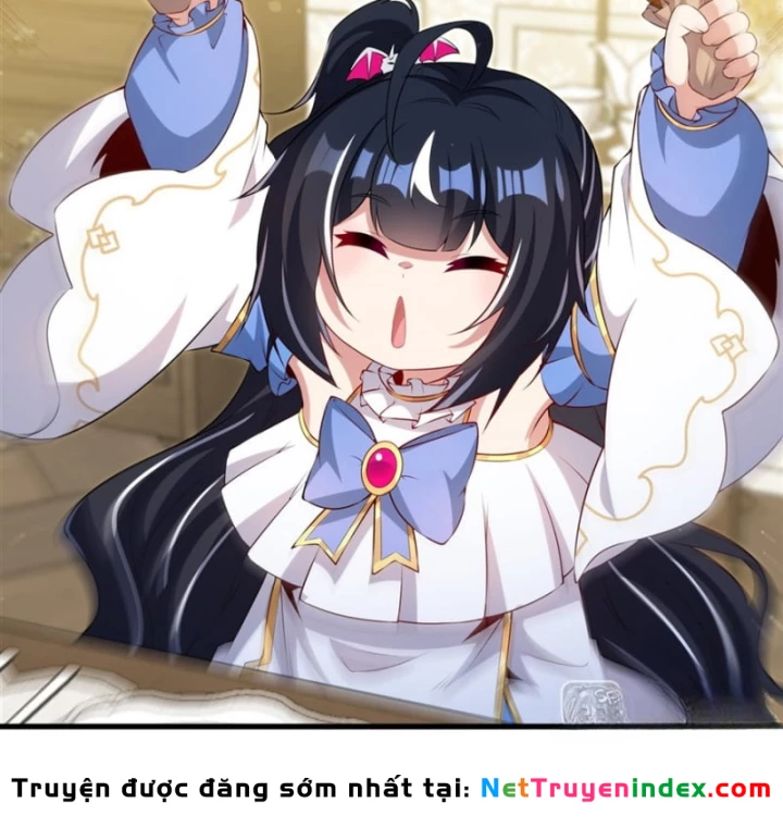 Câm Miệng Đi Ác Long, Ta Không Muốn Trông Trẻ Với Ngươi Nữa! Chapter 73 - 22