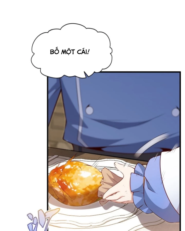 Câm Miệng Đi Ác Long, Ta Không Muốn Trông Trẻ Với Ngươi Nữa! Chapter 73 - 23