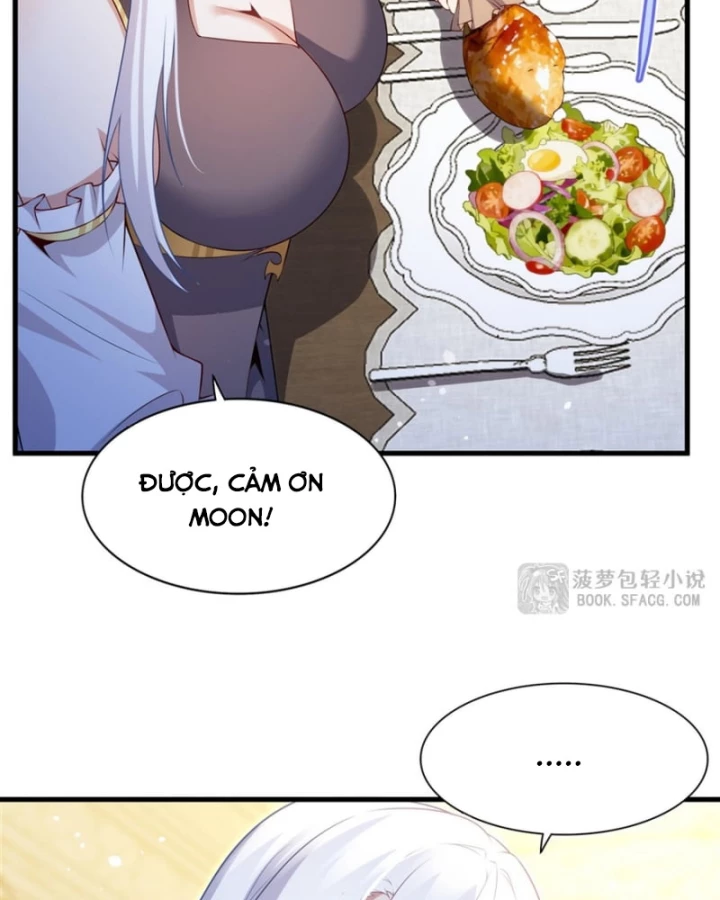 Câm Miệng Đi Ác Long, Ta Không Muốn Trông Trẻ Với Ngươi Nữa! Chapter 73 - 25