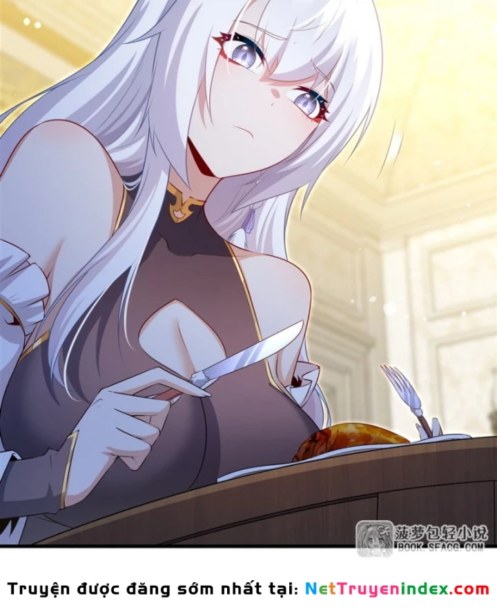 Câm Miệng Đi Ác Long, Ta Không Muốn Trông Trẻ Với Ngươi Nữa! Chapter 73 - 26