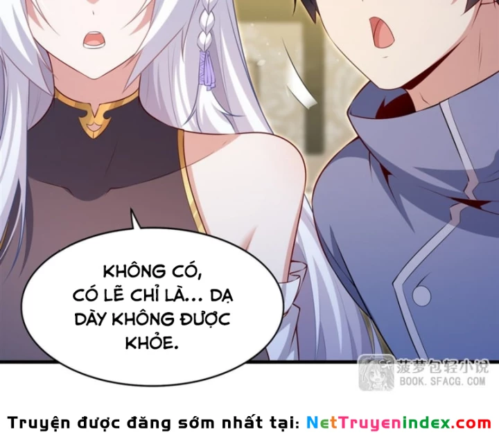 Câm Miệng Đi Ác Long, Ta Không Muốn Trông Trẻ Với Ngươi Nữa! Chapter 73 - 29