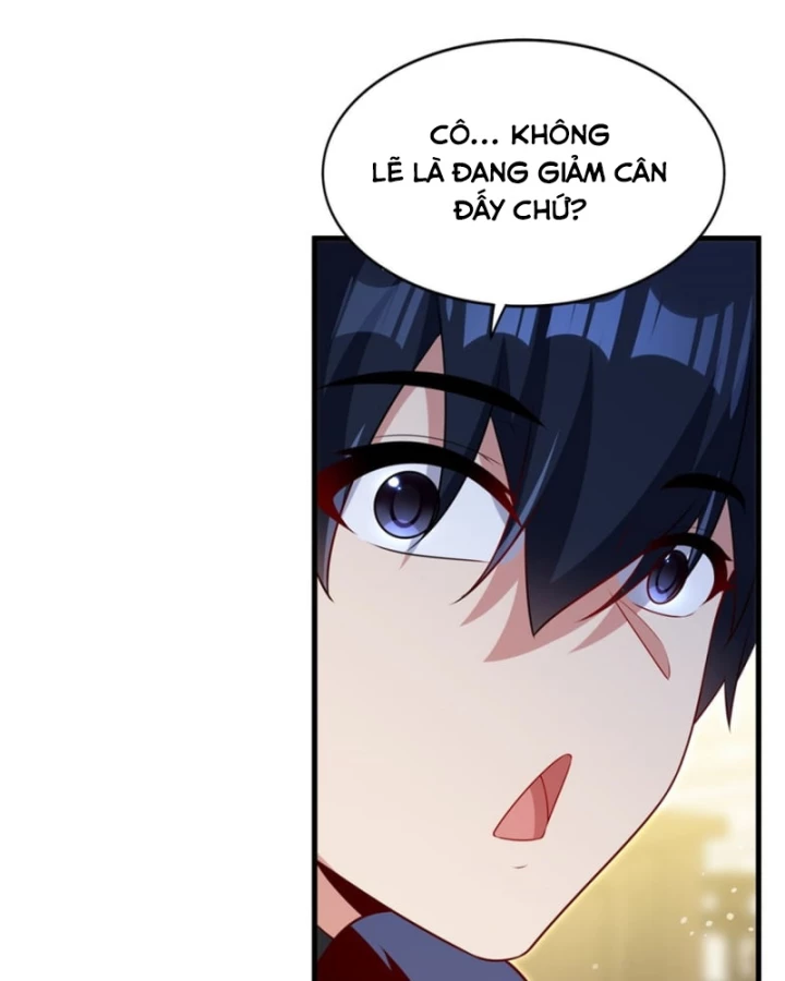 Câm Miệng Đi Ác Long, Ta Không Muốn Trông Trẻ Với Ngươi Nữa! Chapter 73 - 30