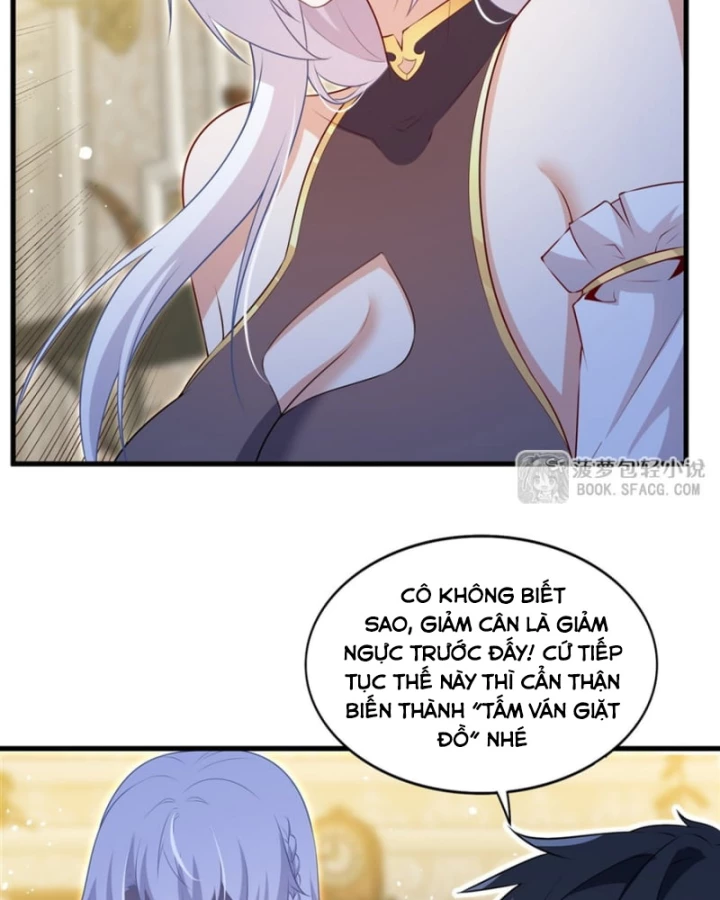 Câm Miệng Đi Ác Long, Ta Không Muốn Trông Trẻ Với Ngươi Nữa! Chapter 73 - 32