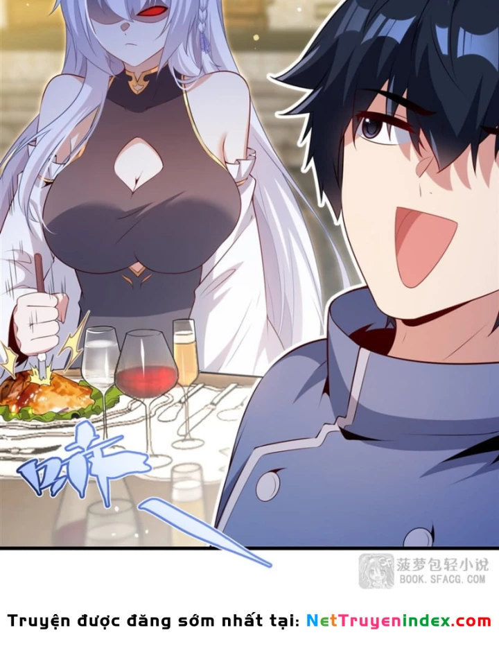 Câm Miệng Đi Ác Long, Ta Không Muốn Trông Trẻ Với Ngươi Nữa! Chapter 73 - 33