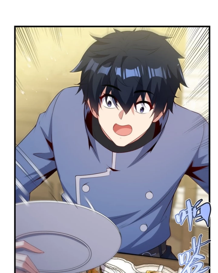 Câm Miệng Đi Ác Long, Ta Không Muốn Trông Trẻ Với Ngươi Nữa! Chapter 73 - 34