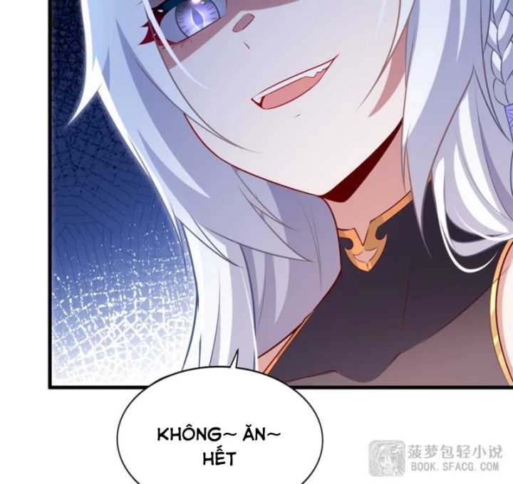 Câm Miệng Đi Ác Long, Ta Không Muốn Trông Trẻ Với Ngươi Nữa! Chapter 73 - 37