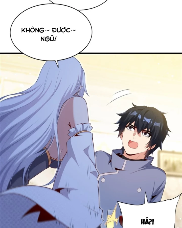 Câm Miệng Đi Ác Long, Ta Không Muốn Trông Trẻ Với Ngươi Nữa! Chapter 73 - 38