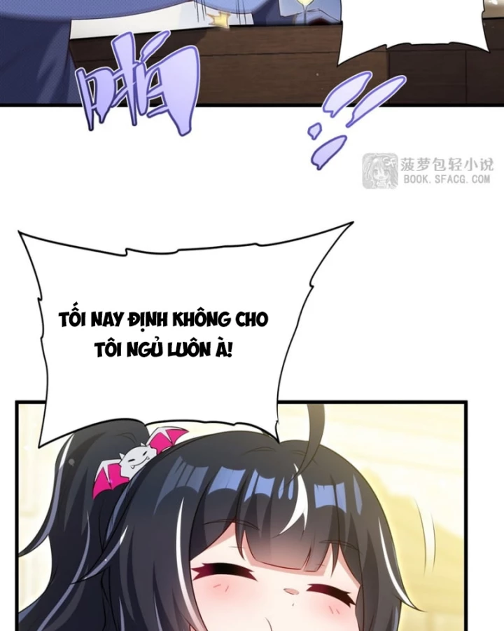 Câm Miệng Đi Ác Long, Ta Không Muốn Trông Trẻ Với Ngươi Nữa! Chapter 73 - 39