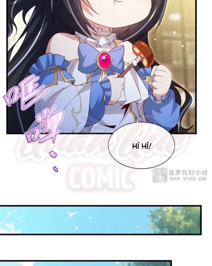 Câm Miệng Đi Ác Long, Ta Không Muốn Trông Trẻ Với Ngươi Nữa! Chapter 73 - 40