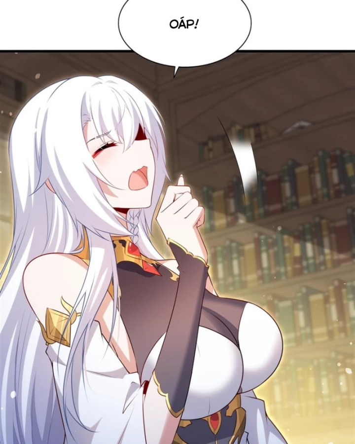 Câm Miệng Đi Ác Long, Ta Không Muốn Trông Trẻ Với Ngươi Nữa! Chapter 73 - 43