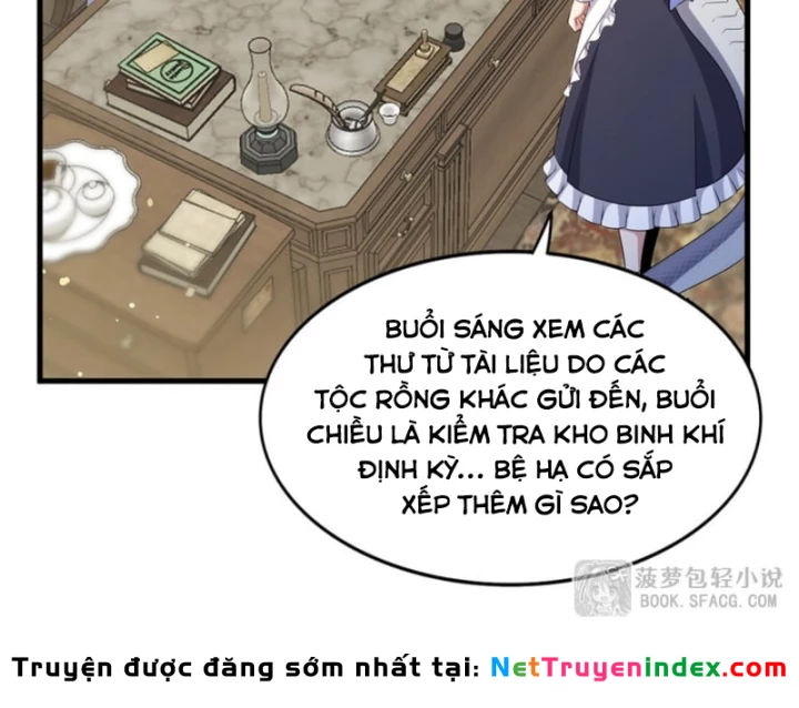 Câm Miệng Đi Ác Long, Ta Không Muốn Trông Trẻ Với Ngươi Nữa! Chapter 73 - 45