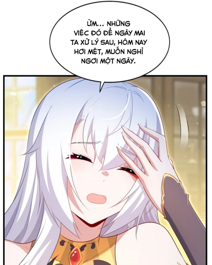 Câm Miệng Đi Ác Long, Ta Không Muốn Trông Trẻ Với Ngươi Nữa! Chapter 73 - 46