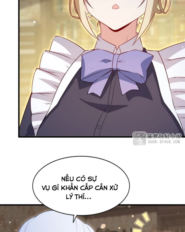 Câm Miệng Đi Ác Long, Ta Không Muốn Trông Trẻ Với Ngươi Nữa! Chapter 73 - 48