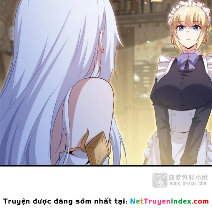 Câm Miệng Đi Ác Long, Ta Không Muốn Trông Trẻ Với Ngươi Nữa! Chapter 73 - 49