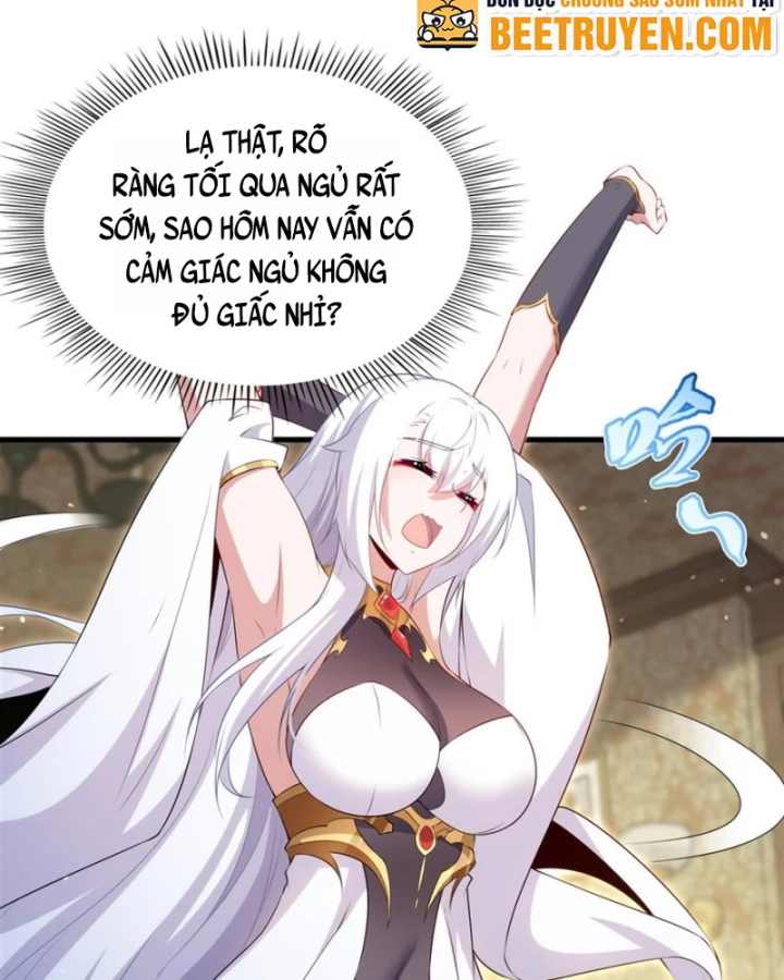 Câm Miệng Đi Ác Long, Ta Không Muốn Trông Trẻ Với Ngươi Nữa! Chapter 73 - 51