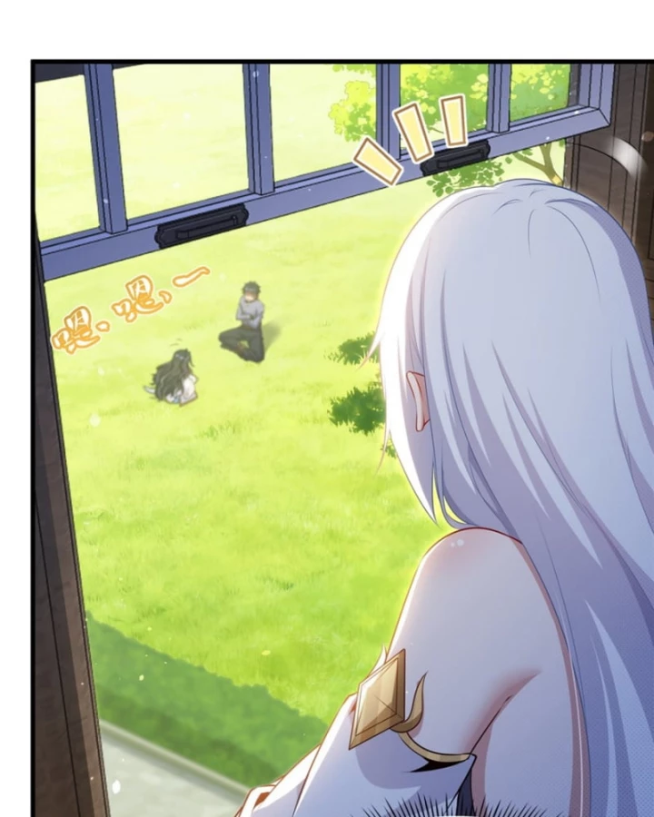 Câm Miệng Đi Ác Long, Ta Không Muốn Trông Trẻ Với Ngươi Nữa! Chapter 73 - 53