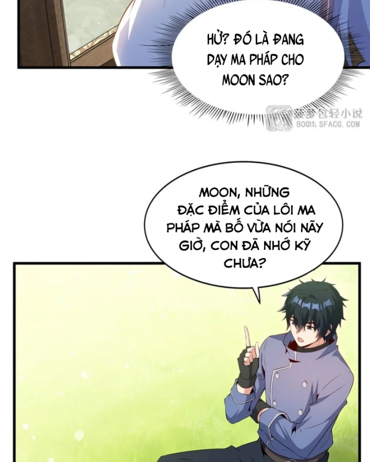 Câm Miệng Đi Ác Long, Ta Không Muốn Trông Trẻ Với Ngươi Nữa! Chapter 73 - 54