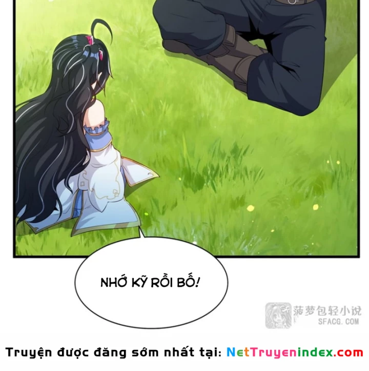 Câm Miệng Đi Ác Long, Ta Không Muốn Trông Trẻ Với Ngươi Nữa! Chapter 73 - 55