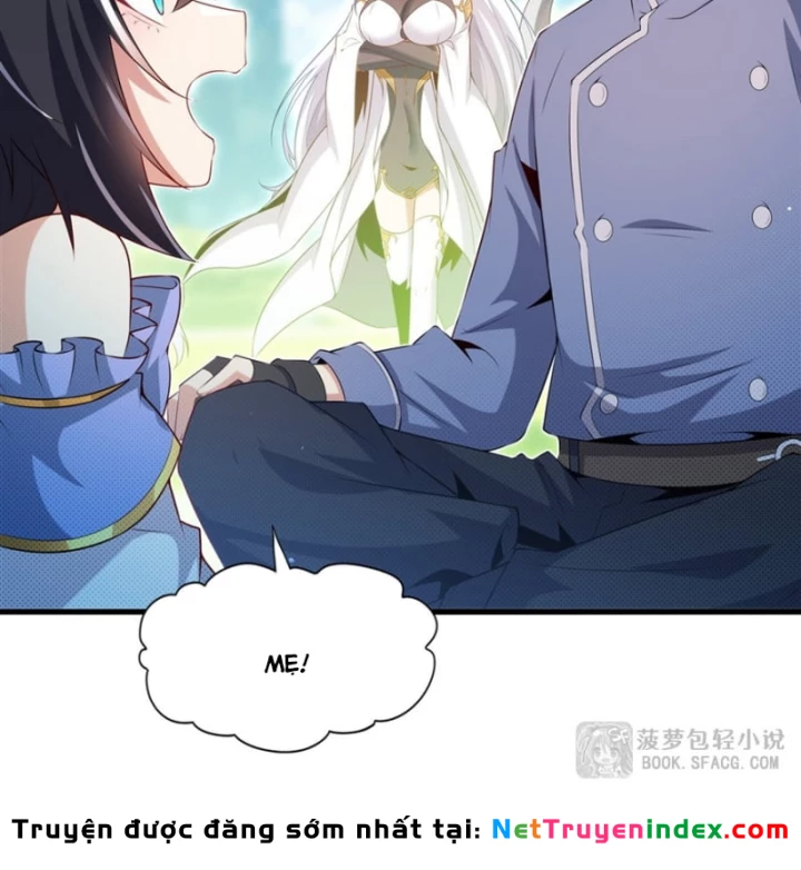 Câm Miệng Đi Ác Long, Ta Không Muốn Trông Trẻ Với Ngươi Nữa! Chapter 73 - 58