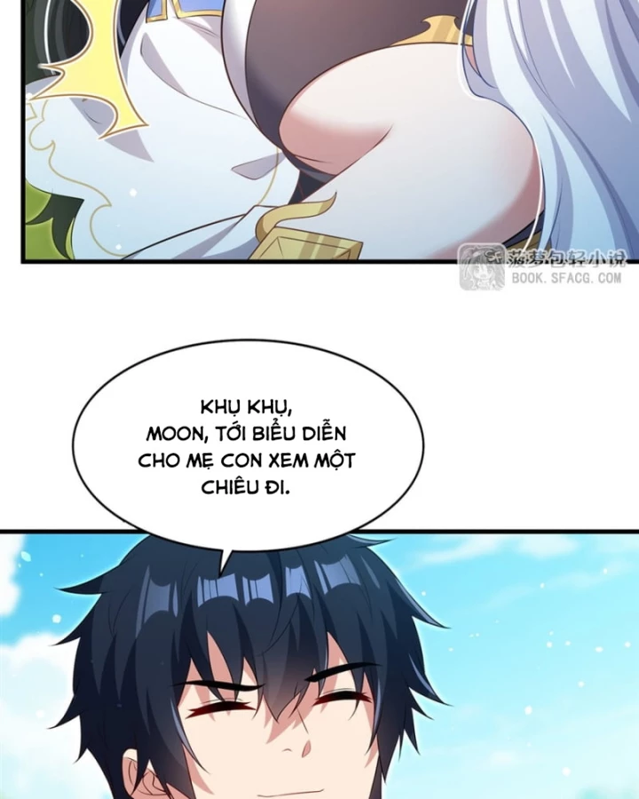 Câm Miệng Đi Ác Long, Ta Không Muốn Trông Trẻ Với Ngươi Nữa! Chapter 73 - 60